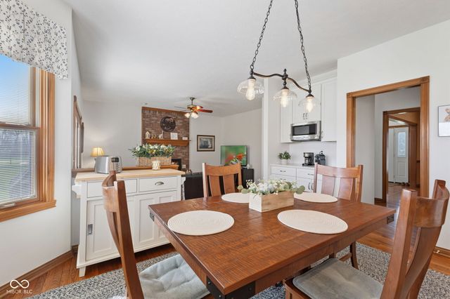 3627 S Southway Drive, New Palestine, IN 46163