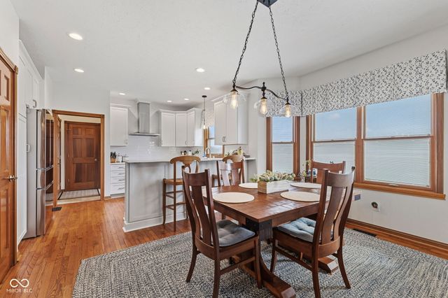 3627 S Southway Drive, New Palestine, IN 46163