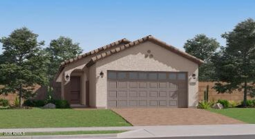 1955 W Renfield Avenue, Apache Junction, AZ 85120 — exterior