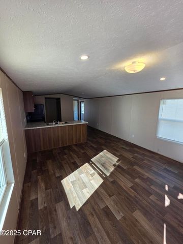 5921 Nadine Road Unit E, Panama City, FL 32404