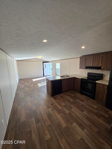 5921 Nadine Road Unit E, Panama City, FL 32404