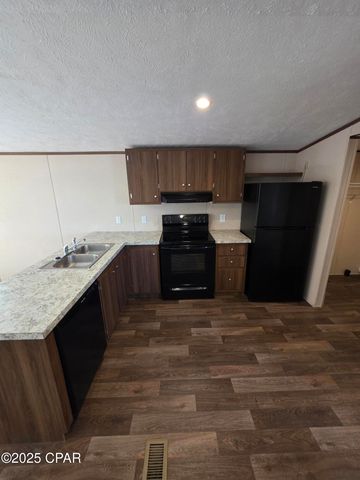 5921 Nadine Road Unit E, Panama City, FL 32404