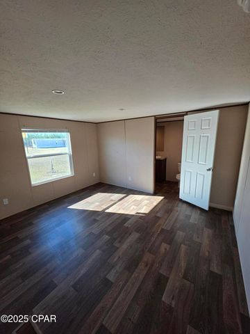 5921 Nadine Road Unit E, Panama City, FL 32404