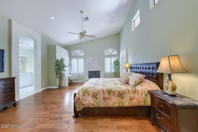 11155 E GOLD DUST Avenue, Scottsdale, AZ 85259