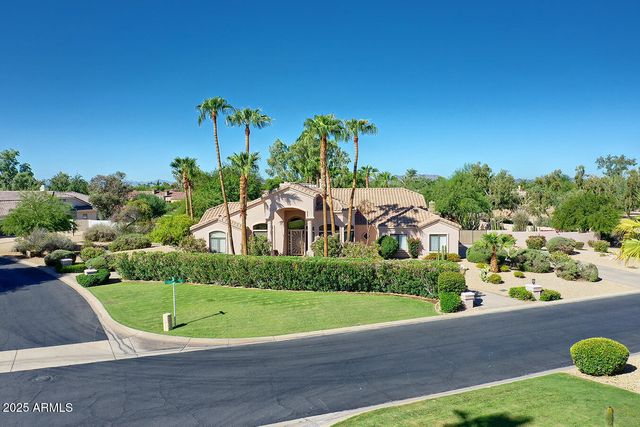 11155 E GOLD DUST Avenue, Scottsdale, AZ 85259