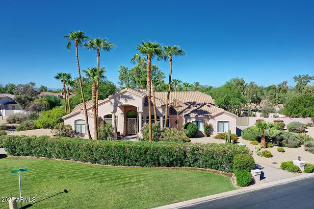 11155 E GOLD DUST Avenue, Scottsdale, AZ 85259