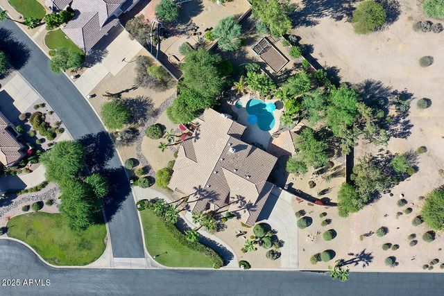 11155 E GOLD DUST Avenue, Scottsdale, AZ 85259