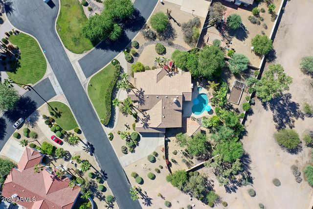 11155 E GOLD DUST Avenue, Scottsdale, AZ 85259