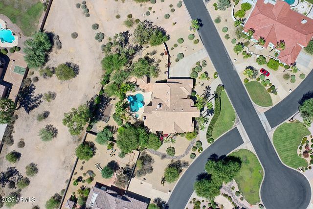 11155 E GOLD DUST Avenue, Scottsdale, AZ 85259