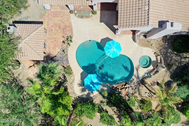 11155 E GOLD DUST Avenue, Scottsdale, AZ 85259