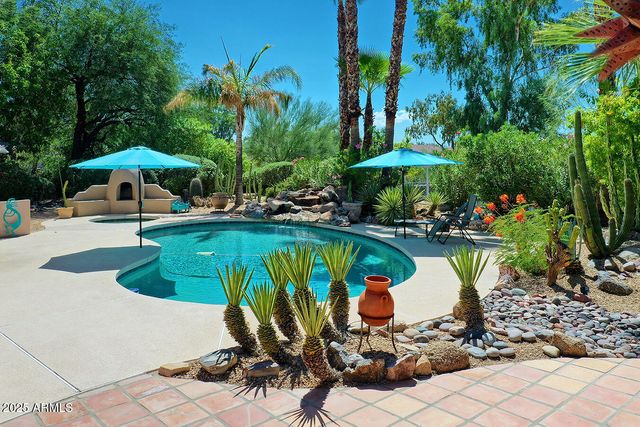 11155 E GOLD DUST Avenue, Scottsdale, AZ 85259