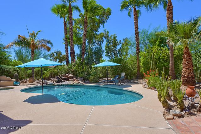 11155 E GOLD DUST Avenue, Scottsdale, AZ 85259