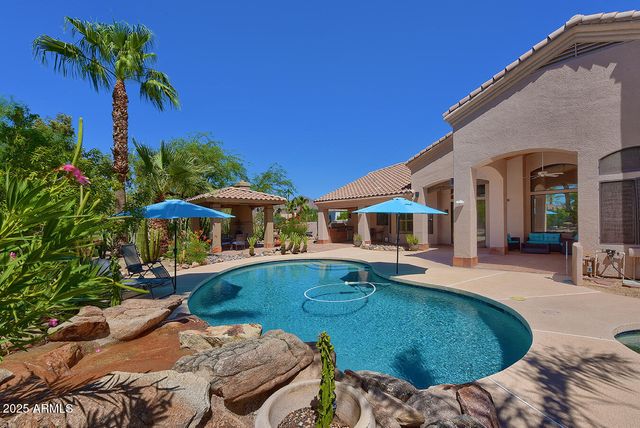 11155 E GOLD DUST Avenue, Scottsdale, AZ 85259