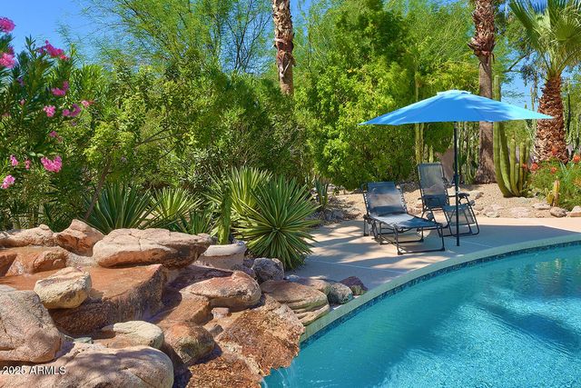 11155 E GOLD DUST Avenue, Scottsdale, AZ 85259