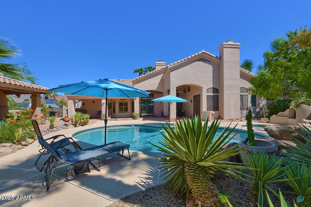 11155 E GOLD DUST Avenue, Scottsdale, AZ 85259