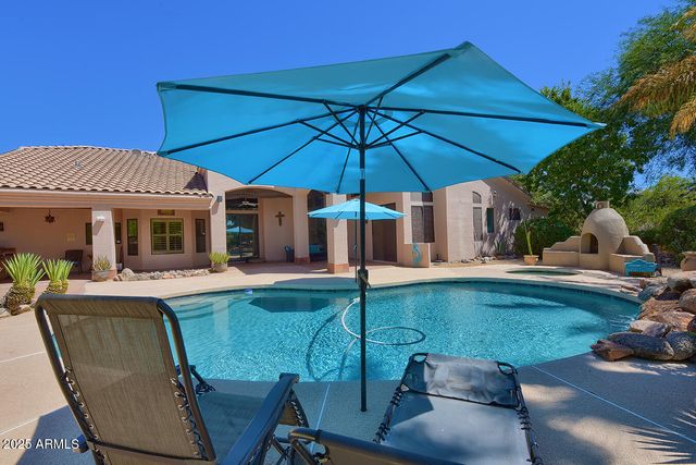 11155 E GOLD DUST Avenue, Scottsdale, AZ 85259