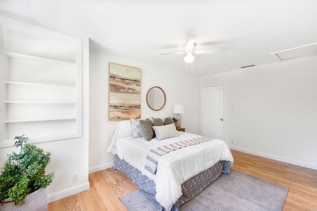 2821 La Paz Way, Sacramento, CA 95821
