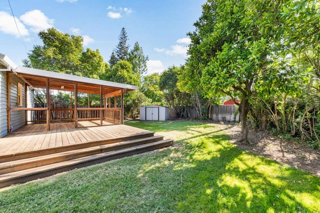 2821 La Paz Way, Sacramento, CA 95821