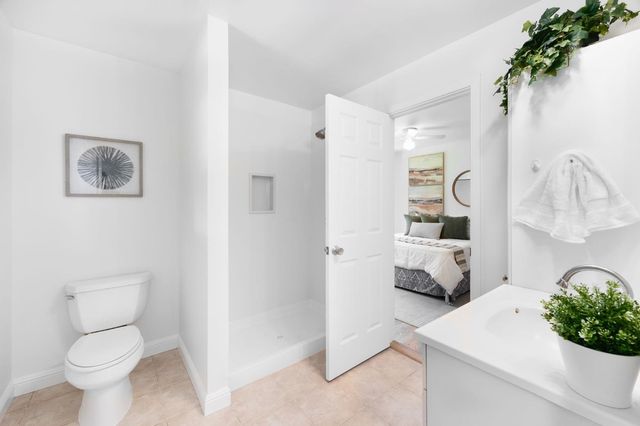 2821 La Paz Way, Sacramento, CA 95821