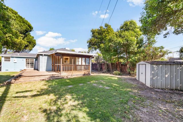2821 La Paz Way, Sacramento, CA 95821