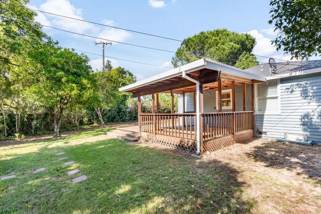 2821 La Paz Way, Sacramento, CA 95821