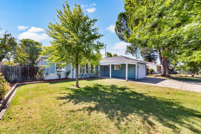 2821 La Paz Way, Sacramento, CA 95821