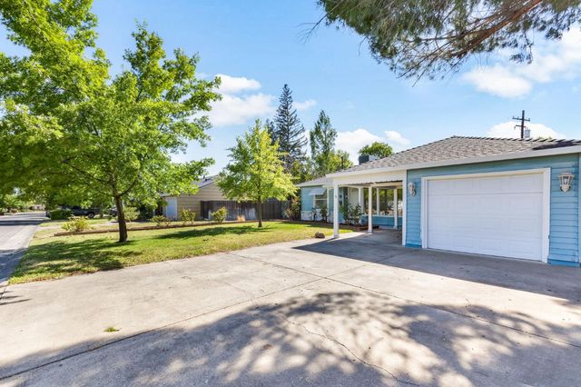 2821 La Paz Way, Sacramento, CA 95821
