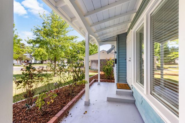 2821 La Paz Way, Sacramento, CA 95821