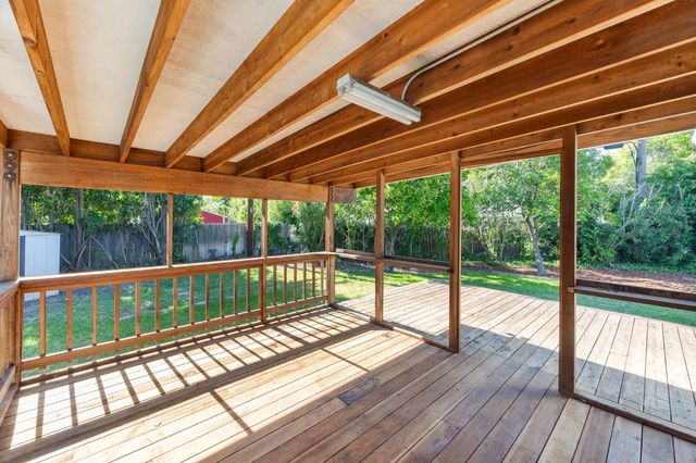 2821 La Paz Way, Sacramento, CA 95821
