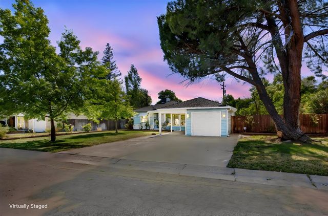 2821 La Paz Way, Sacramento, CA 95821
