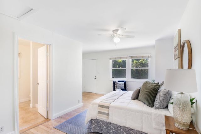 2821 La Paz Way, Sacramento, CA 95821