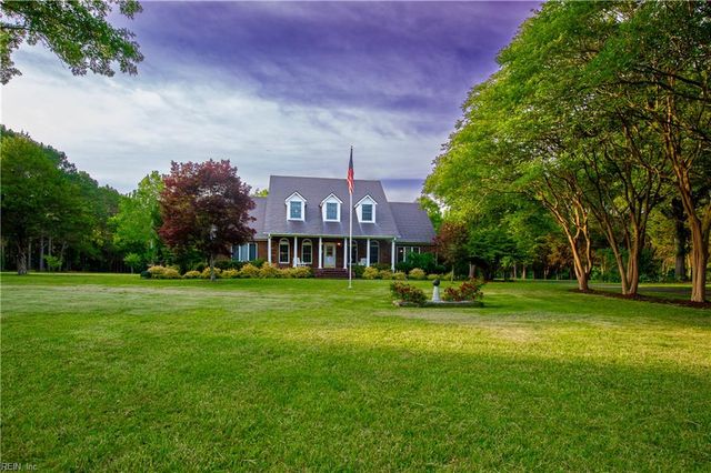 1904 Ballahack RD, Chesapeake, VA 23322