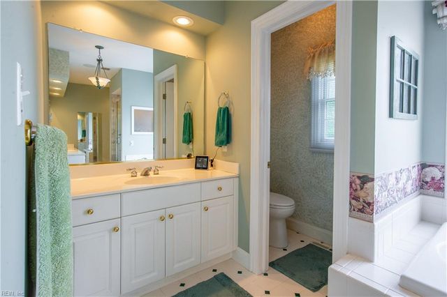 1904 Ballahack RD, Chesapeake, VA 23322