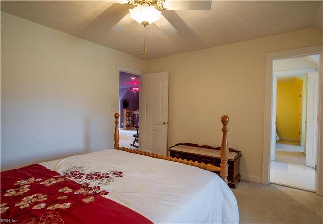 1904 Ballahack RD, Chesapeake, VA 23322