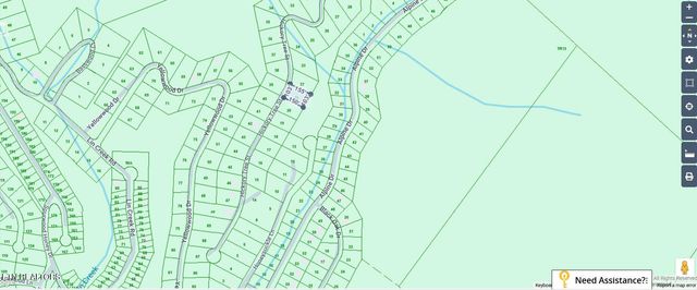 Lot 21 Hickory Tree St, Sevierville, TN 37876