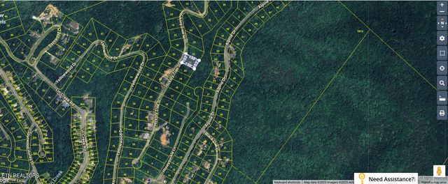 Lot 21 Hickory Tree St, Sevierville, TN 37876