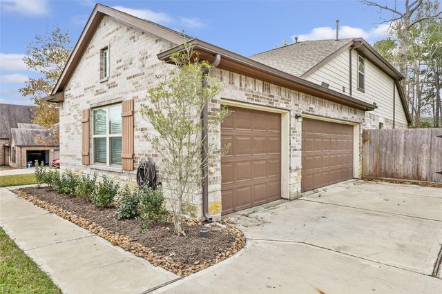 28511 Riverside Crest Lane, Houston, TX 77336
