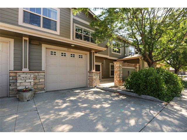 4101 Crittenton Ln 101, Wellington, CO 80549