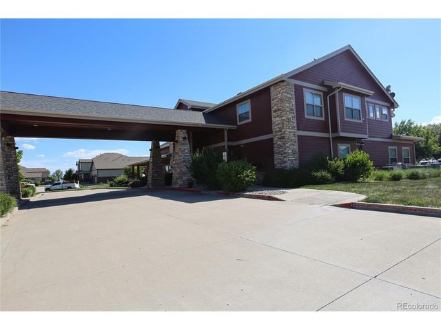4101 Crittenton Ln 101, Wellington, CO 80549
