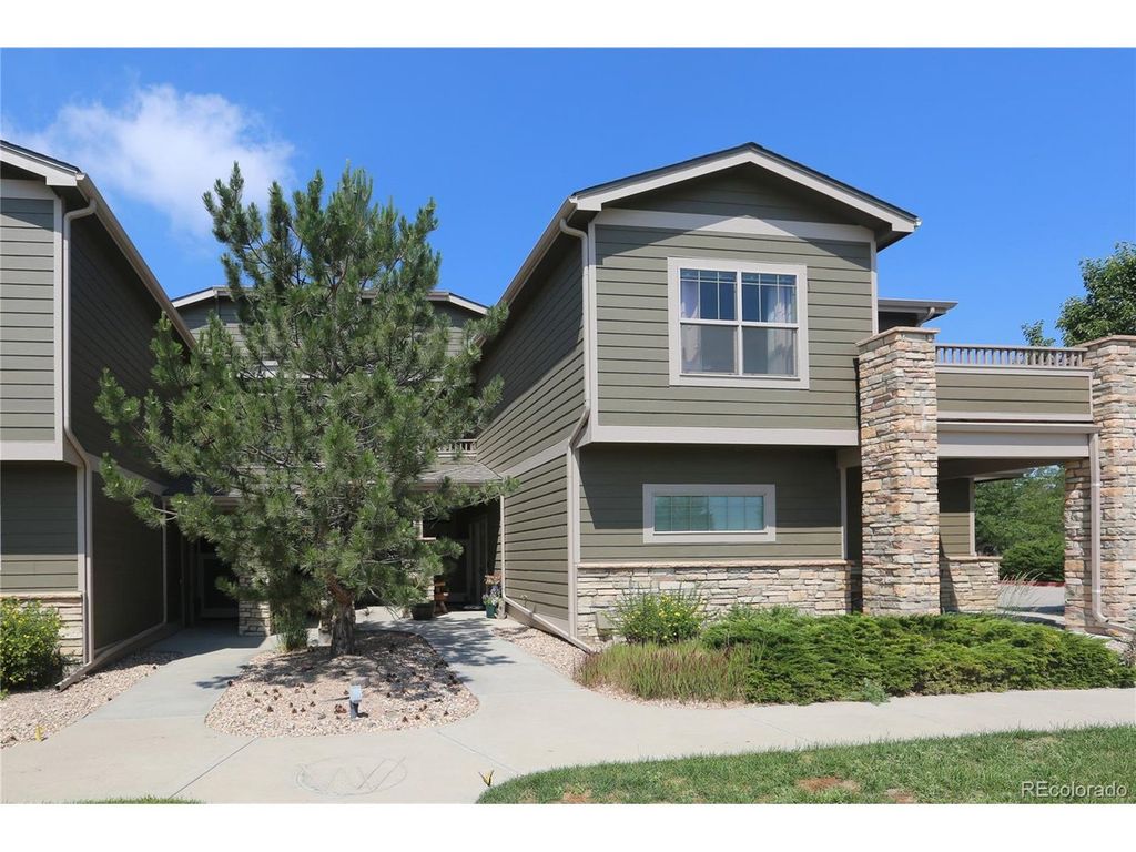 4101 Crittenton Ln 101, Wellington, CO 80549