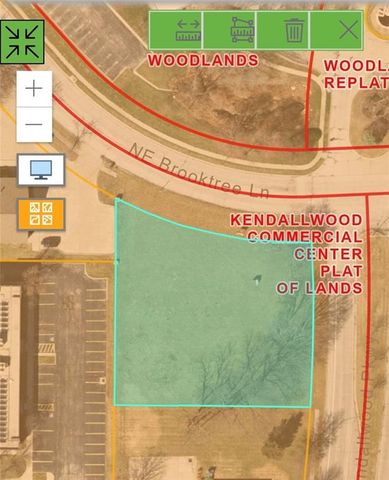 Brooktree Lane, Gladstone, MO 64119