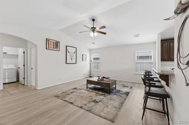 14602 E 114th Street N, Owasso, OK 74055