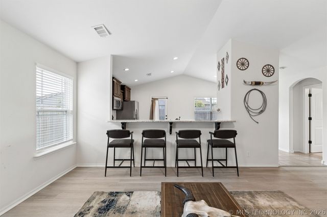 14602 E 114th Street N, Owasso, OK 74055