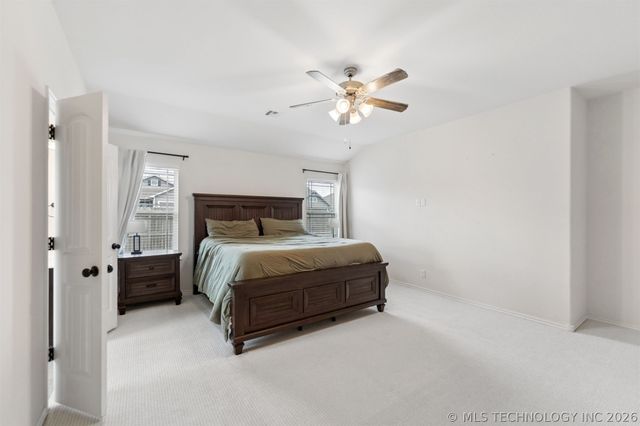 14602 E 114th Street N, Owasso, OK 74055
