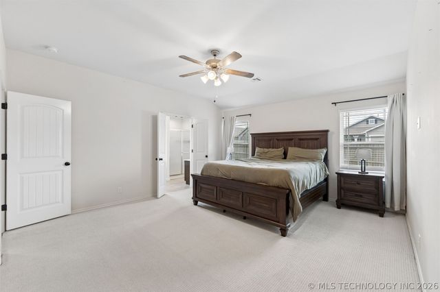 14602 E 114th Street N, Owasso, OK 74055