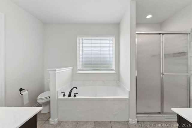 14602 E 114th Street N, Owasso, OK 74055