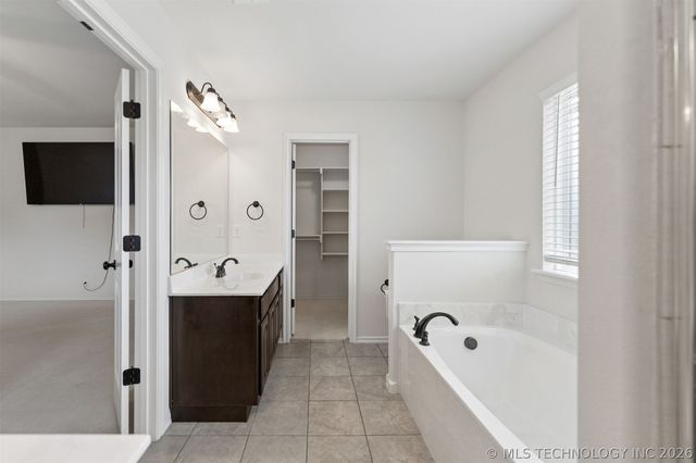 14602 E 114th Street N, Owasso, OK 74055