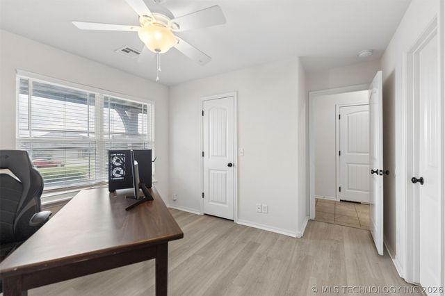 14602 E 114th Street N, Owasso, OK 74055
