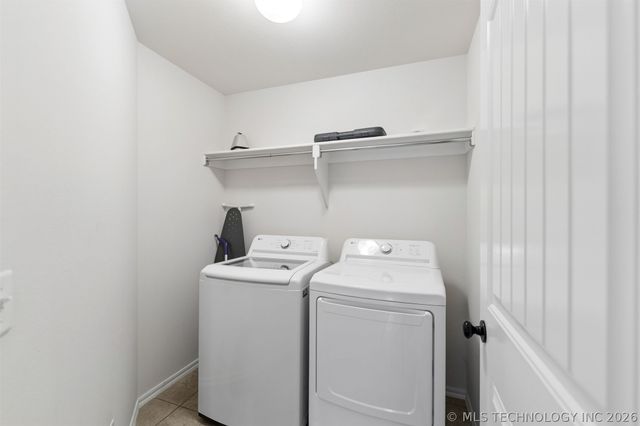 14602 E 114th Street N, Owasso, OK 74055