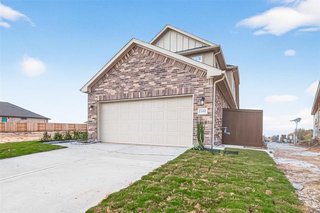 13310 Prado Ridge Lane, Iowa Colony, TX 77583